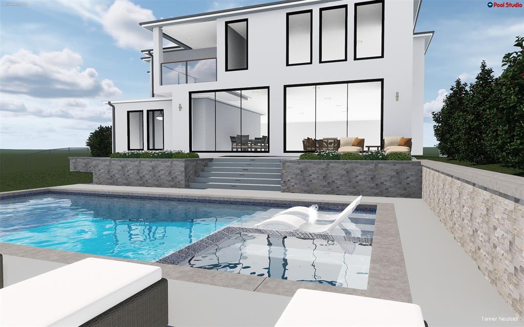 Mockingbird Hill - Residential