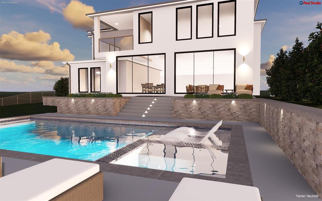 Mockingbird Hill - Residential