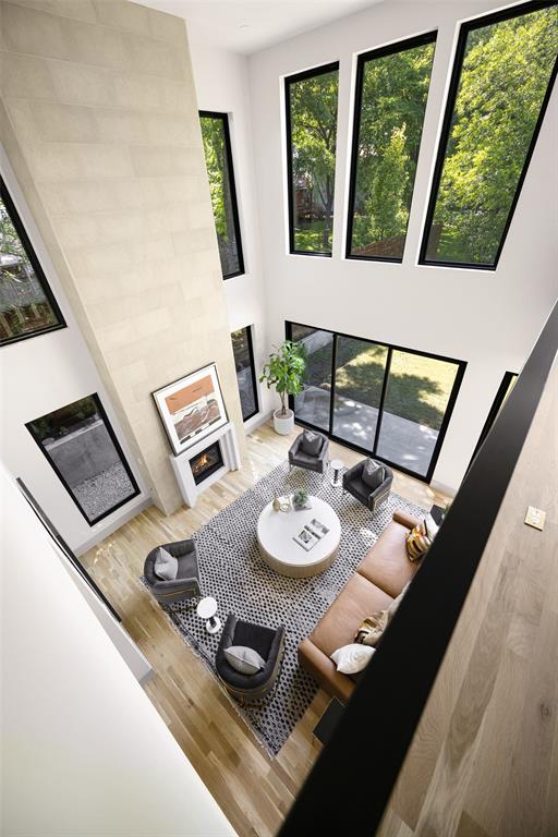 Mockingbird Hill - Residential