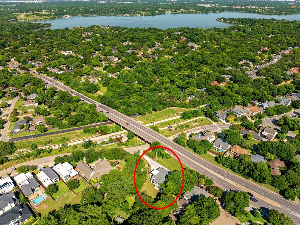 Mockingbird Hill - Residential
