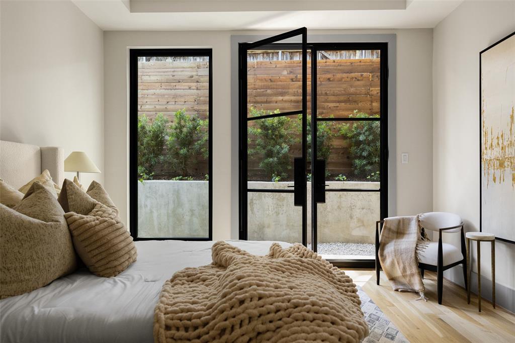 Mockingbird Hill - Residential