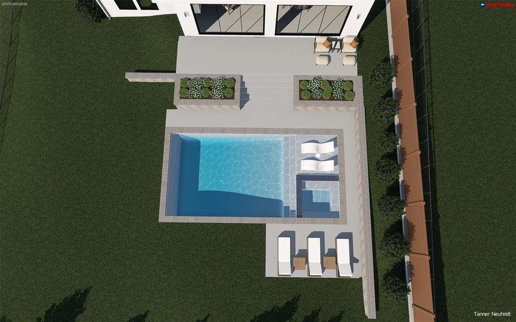 Mockingbird Hill - Residential