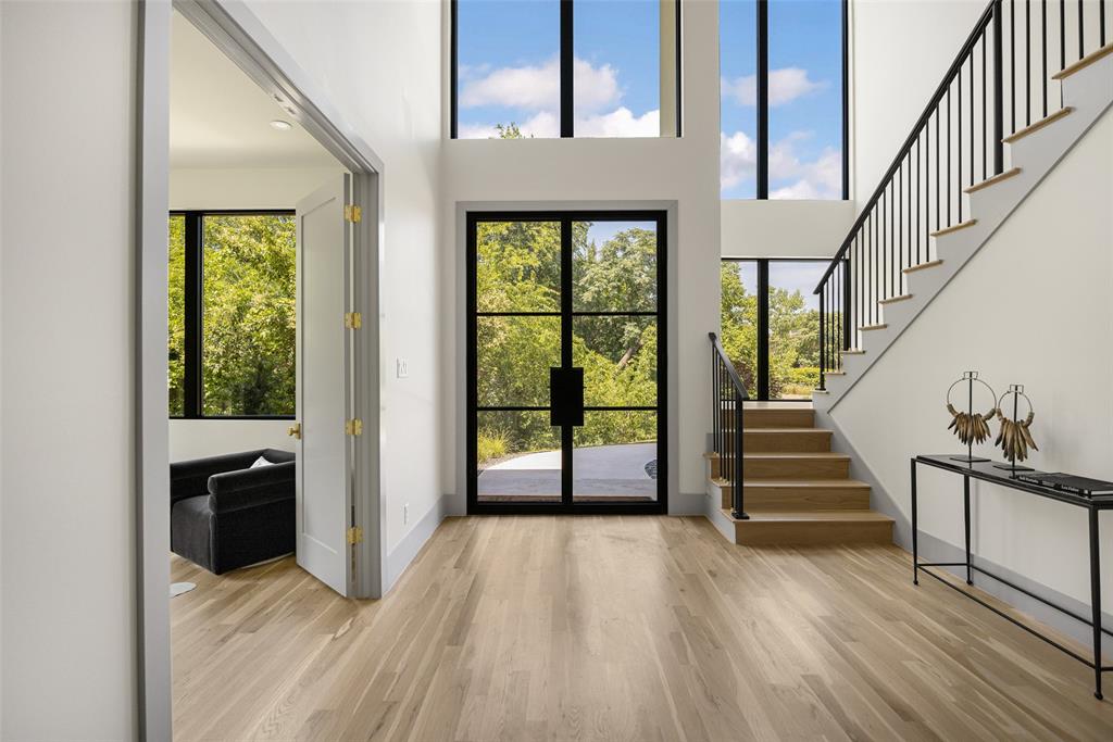 Mockingbird Hill - Residential