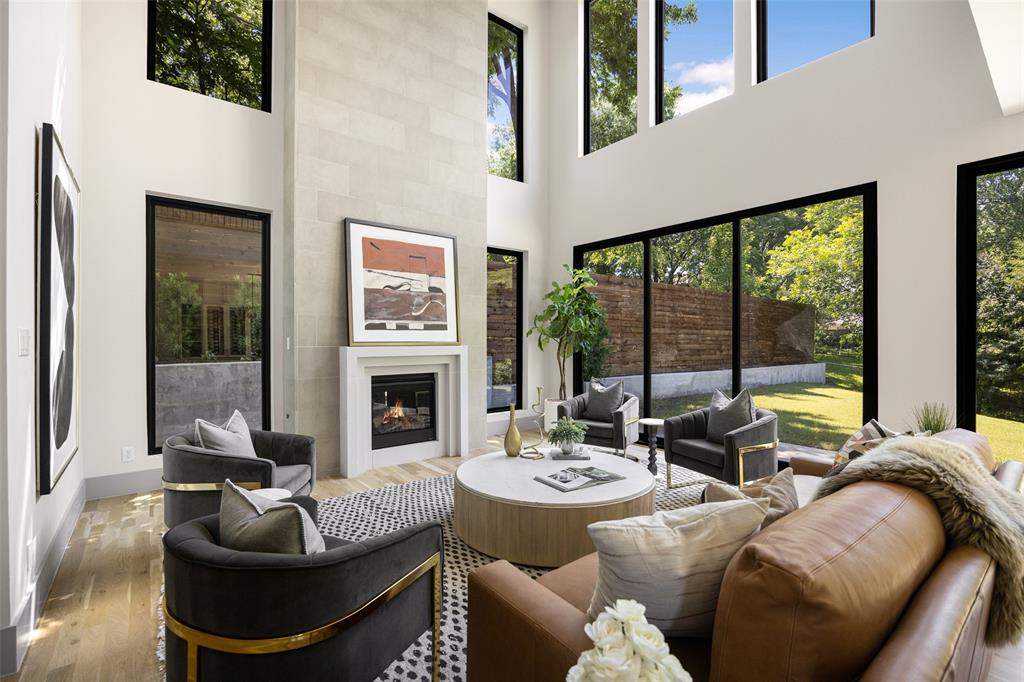 Mockingbird Hill - Residential