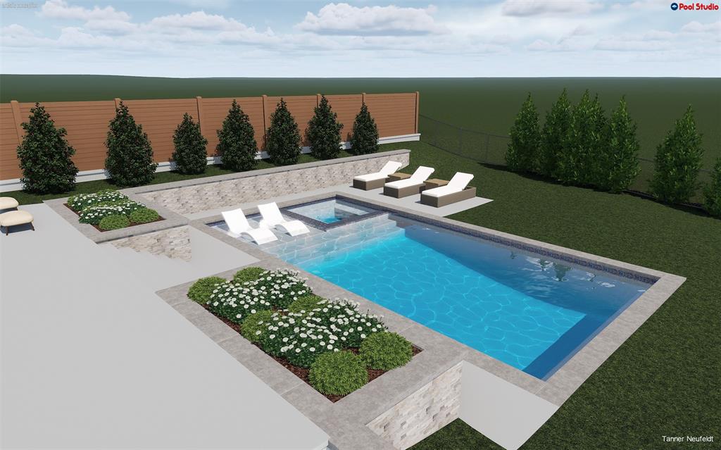 Mockingbird Hill - Residential
