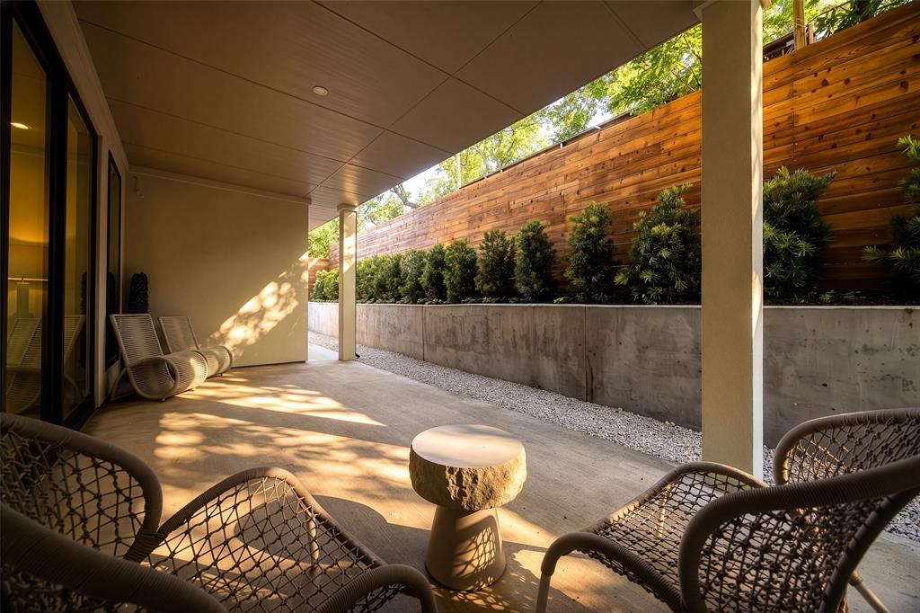 Mockingbird Hill - Residential