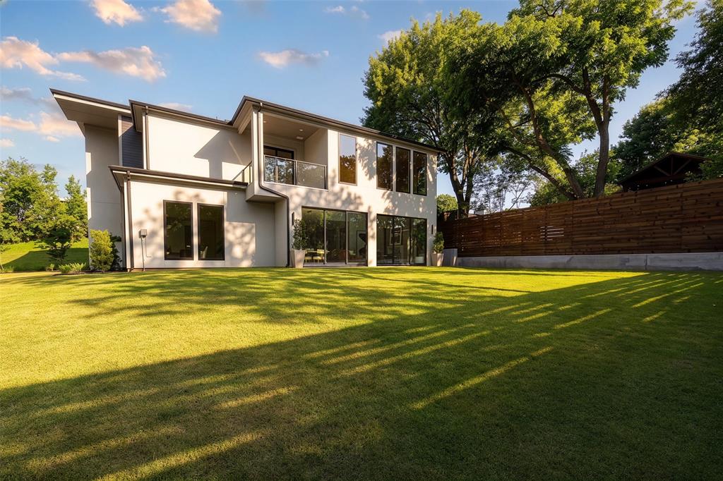 Mockingbird Hill - Residential
