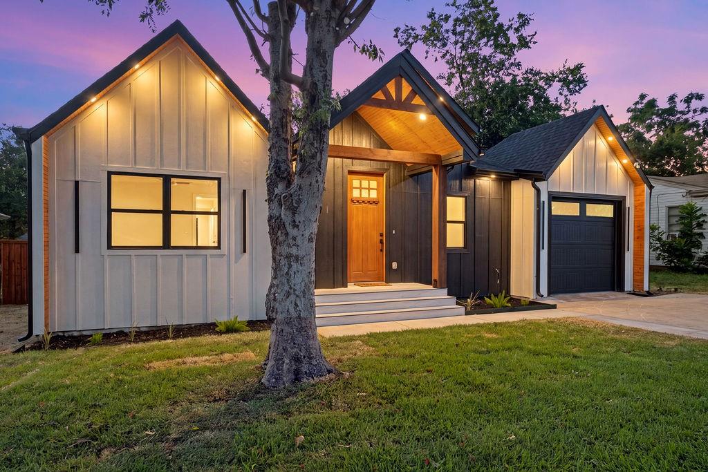 707 Hilltop Drive