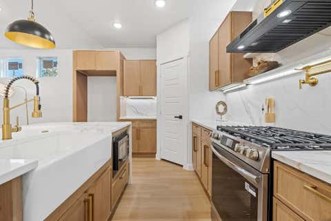 Tiny photo for 707 Hilltop Drive, Irving, TX 75060 (MLS # 21341459)