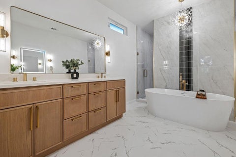 Tiny photo for 707 Hilltop Drive, Irving, TX 75060 (MLS # 21341459)