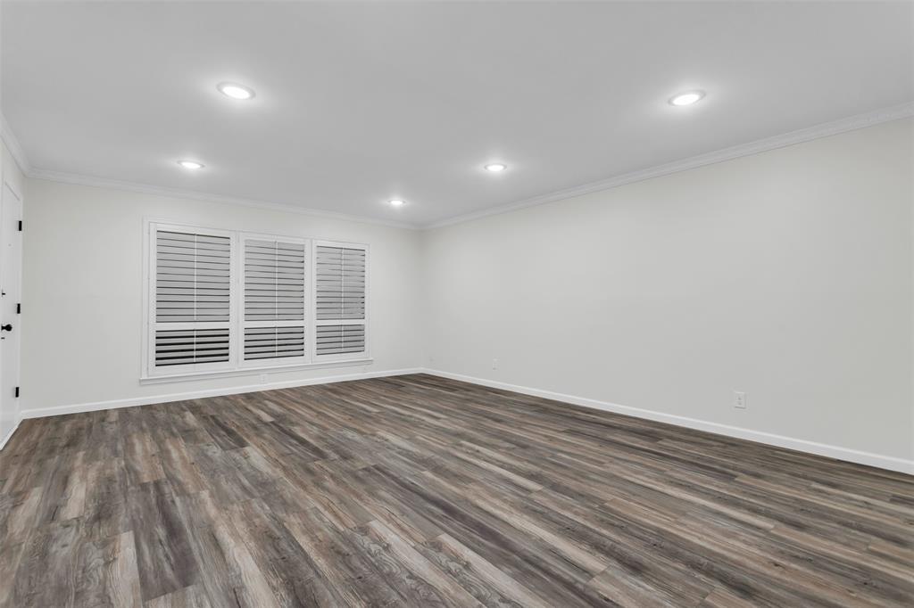 Condo Fontainbleau - Residential