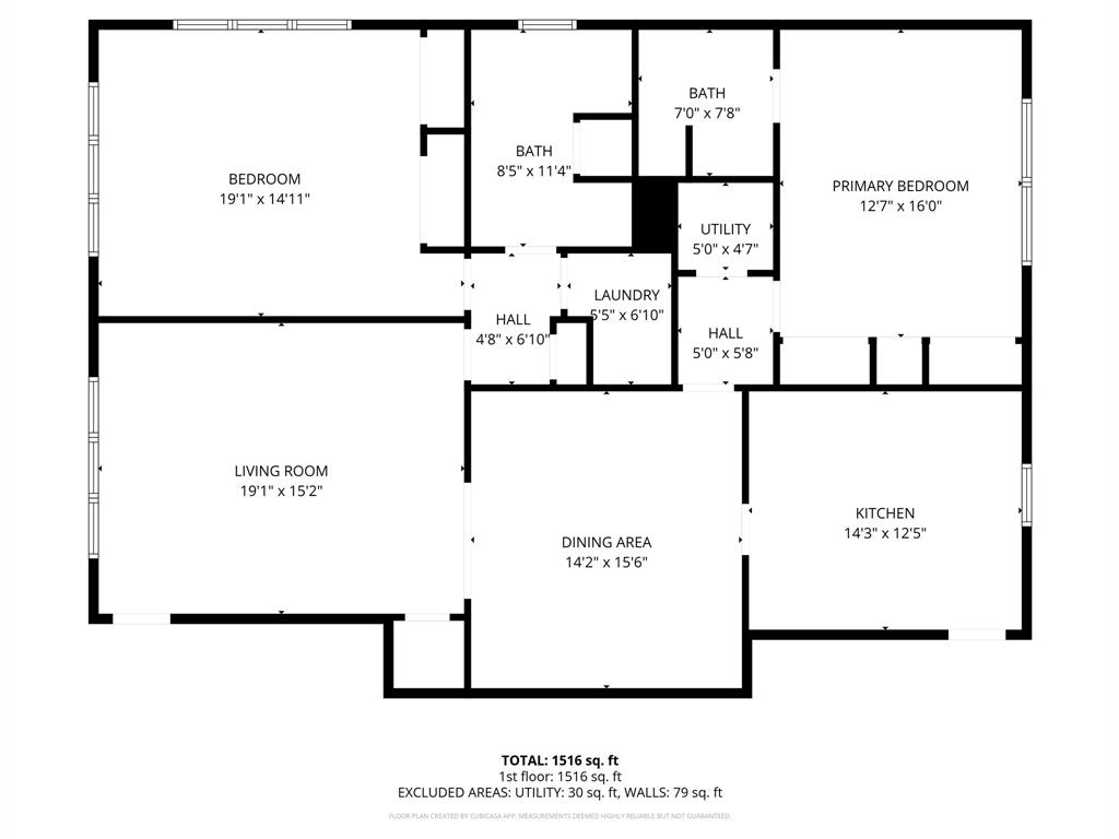 Condo Fontainbleau - Residential