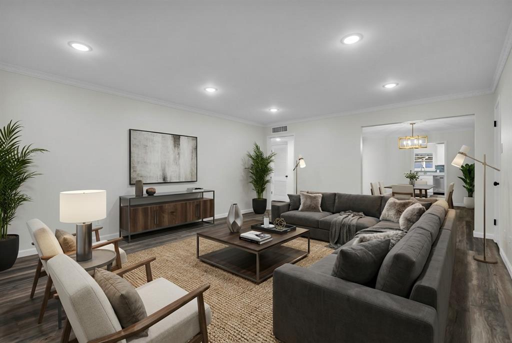 Condo Fontainbleau - Residential