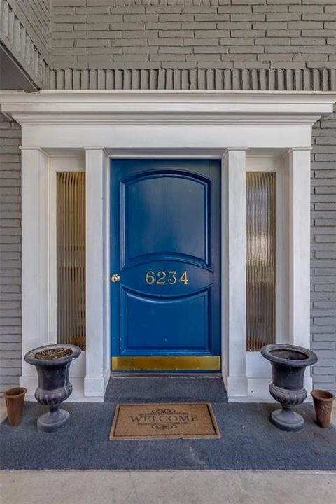 6234 Bandera Avenue A Dallas TX 75225