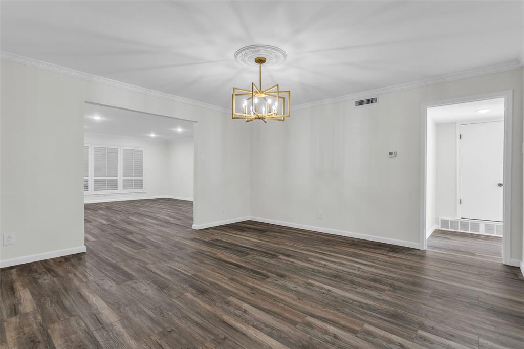 Condo Fontainbleau - Residential