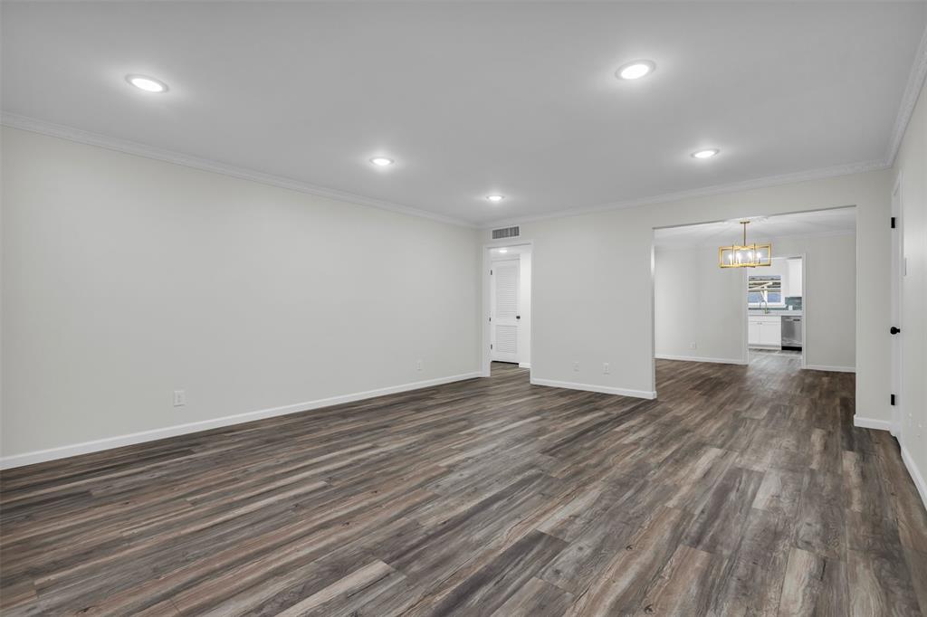 Condo Fontainbleau - Residential