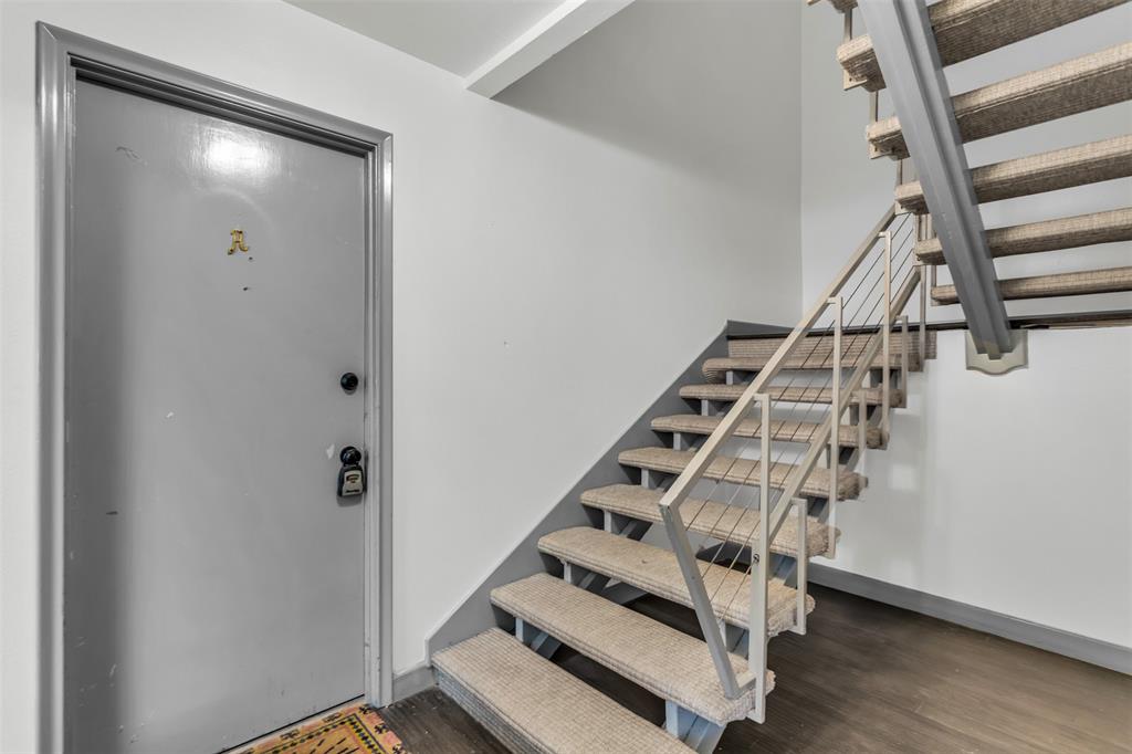 Condo Fontainbleau - Residential