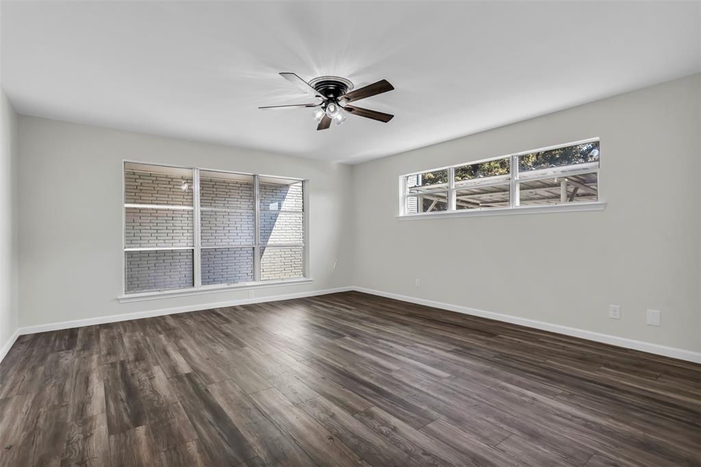 Condo Fontainbleau - Residential