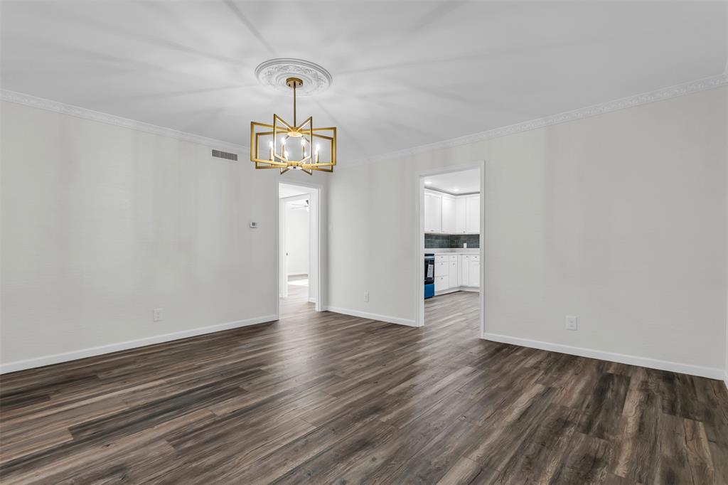 Condo Fontainbleau - Residential