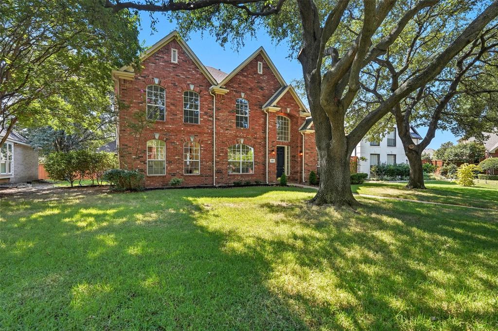 Beacon Hill Ph 1 - Residential