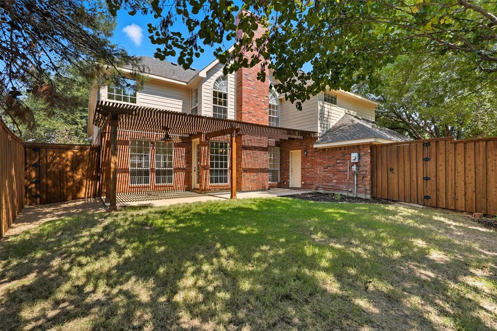 Beacon Hill Ph 1 - Residential