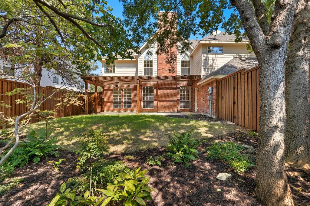 Beacon Hill Ph 1 - Residential