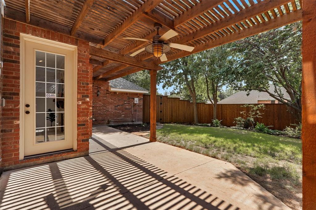 Beacon Hill Ph 1 - Residential