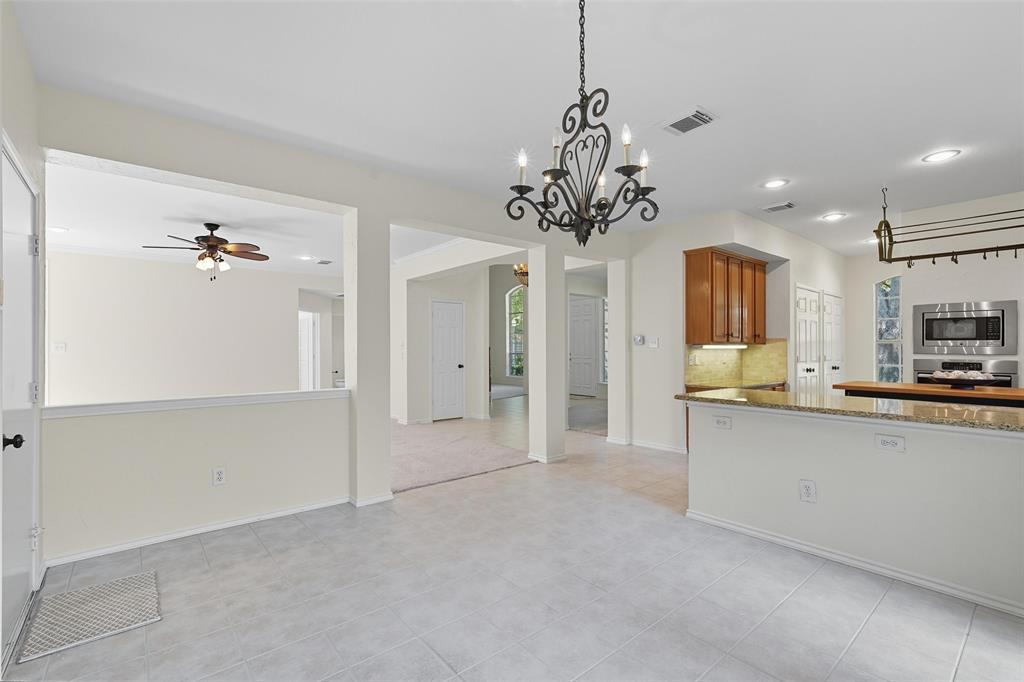 Beacon Hill Ph 1 - Residential