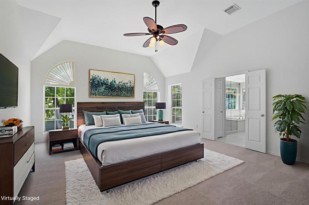 Beacon Hill Ph 1 - Residential