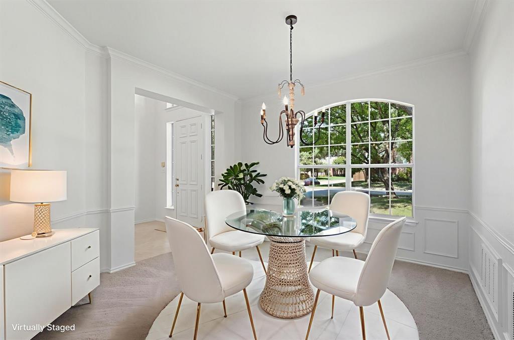 Beacon Hill Ph 1 - Residential