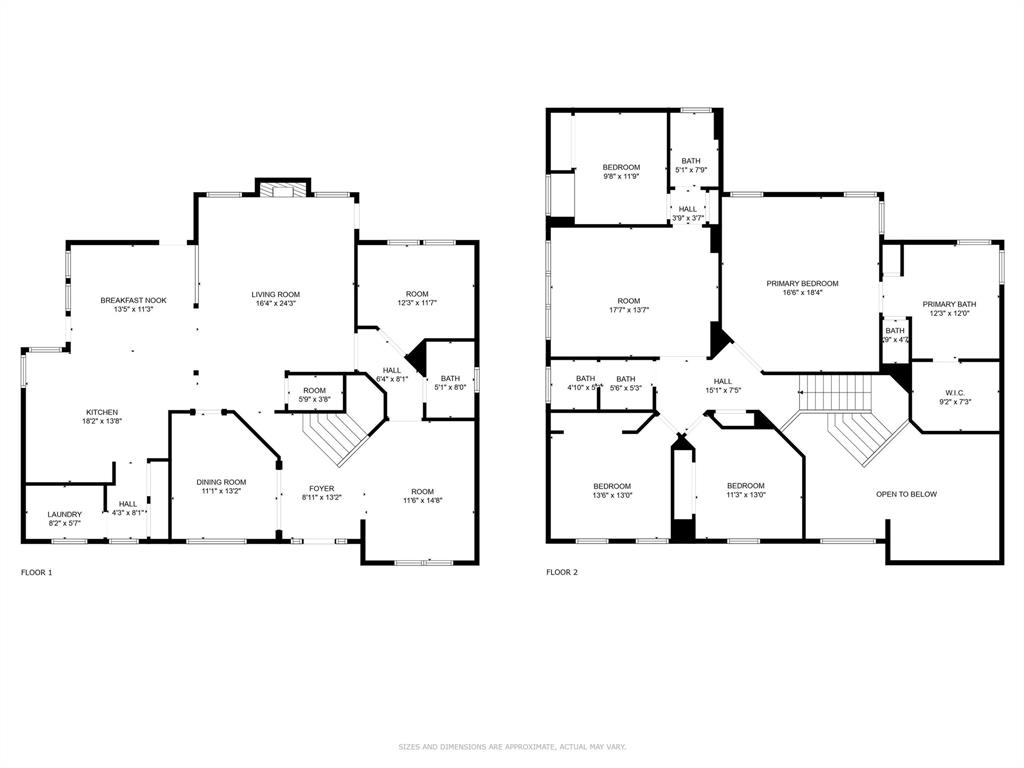 Beacon Hill Ph 1 - Residential