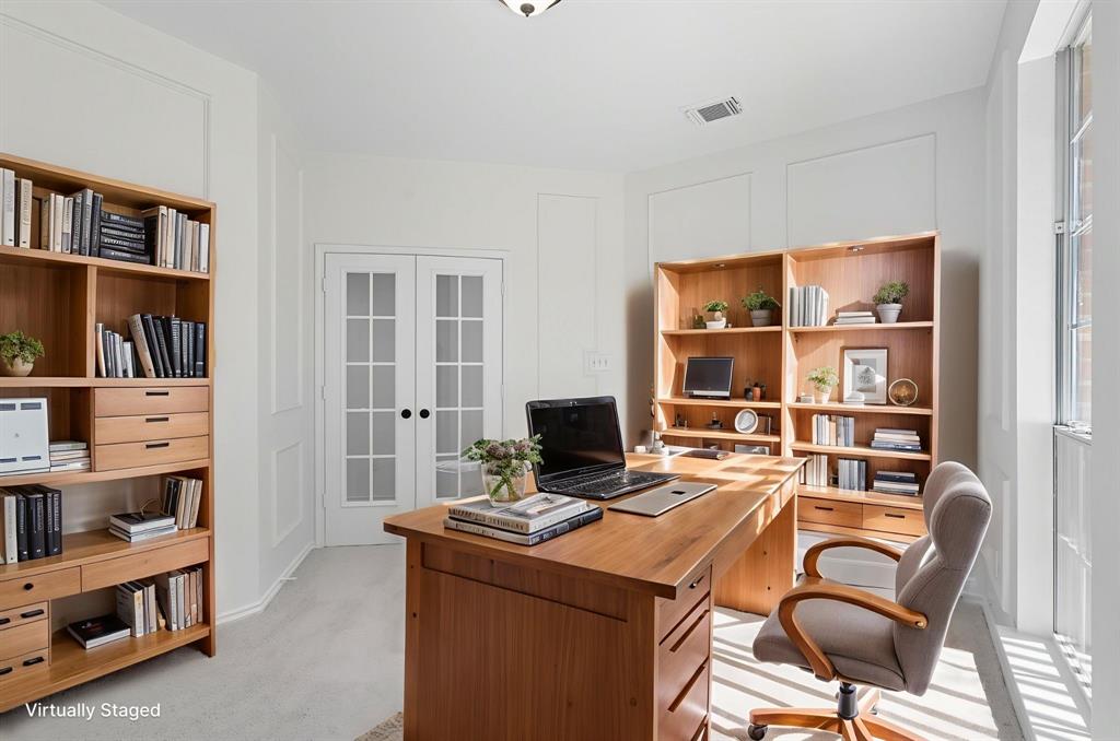 Beacon Hill Ph 1 - Residential