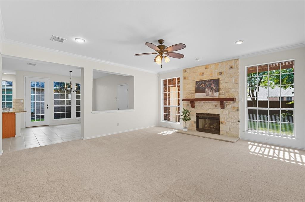 Beacon Hill Ph 1 - Residential