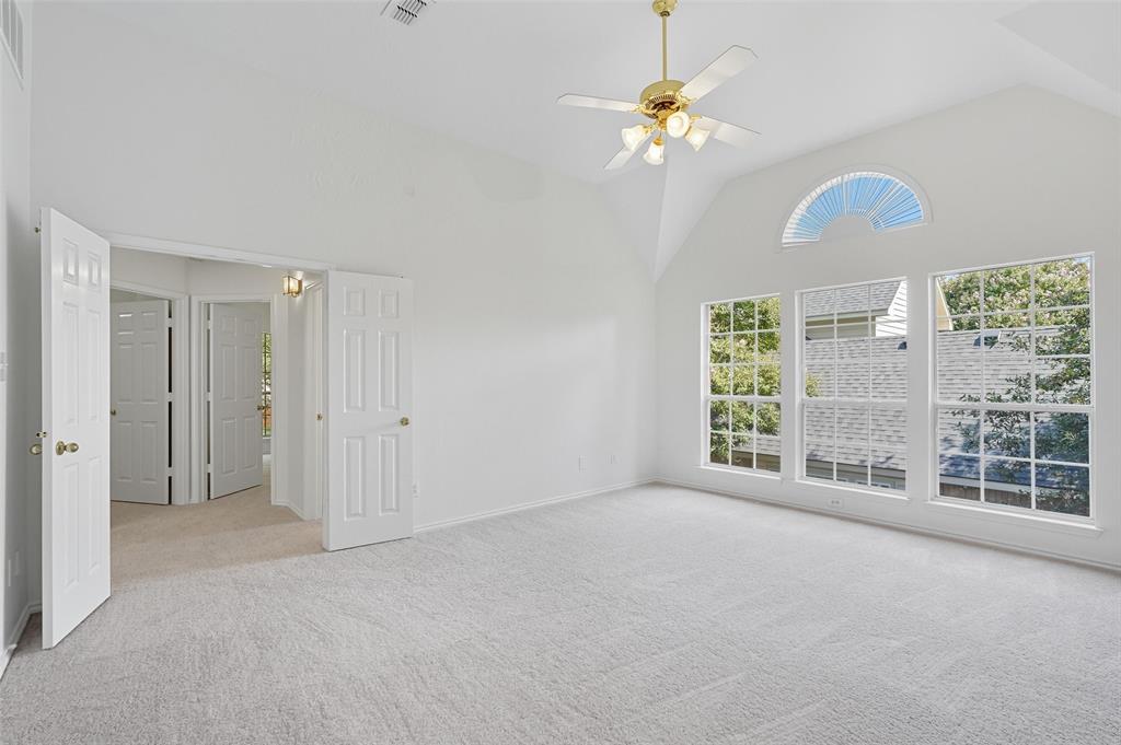 Beacon Hill Ph 1 - Residential