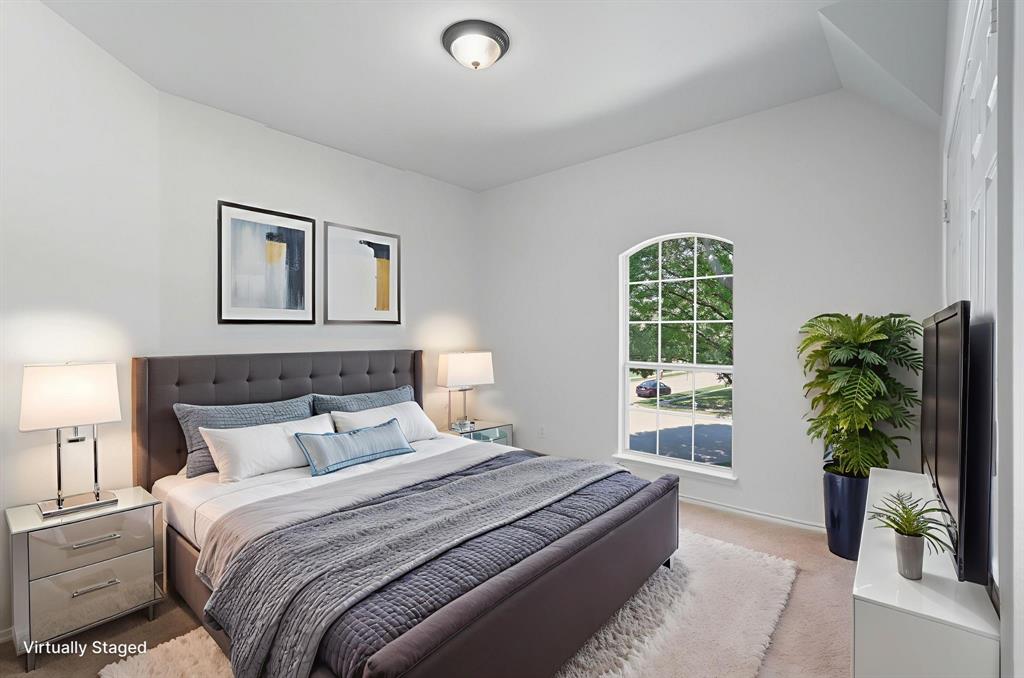 Beacon Hill Ph 1 - Residential