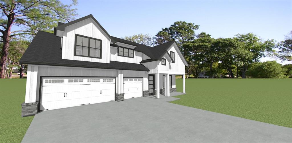 2520 Honor Court