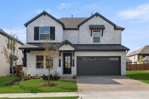 2413 Belmont Road Melissa TX 75454
