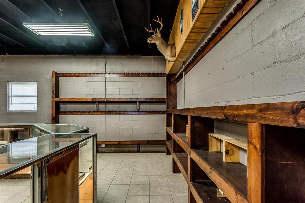 None - Commercial Sale