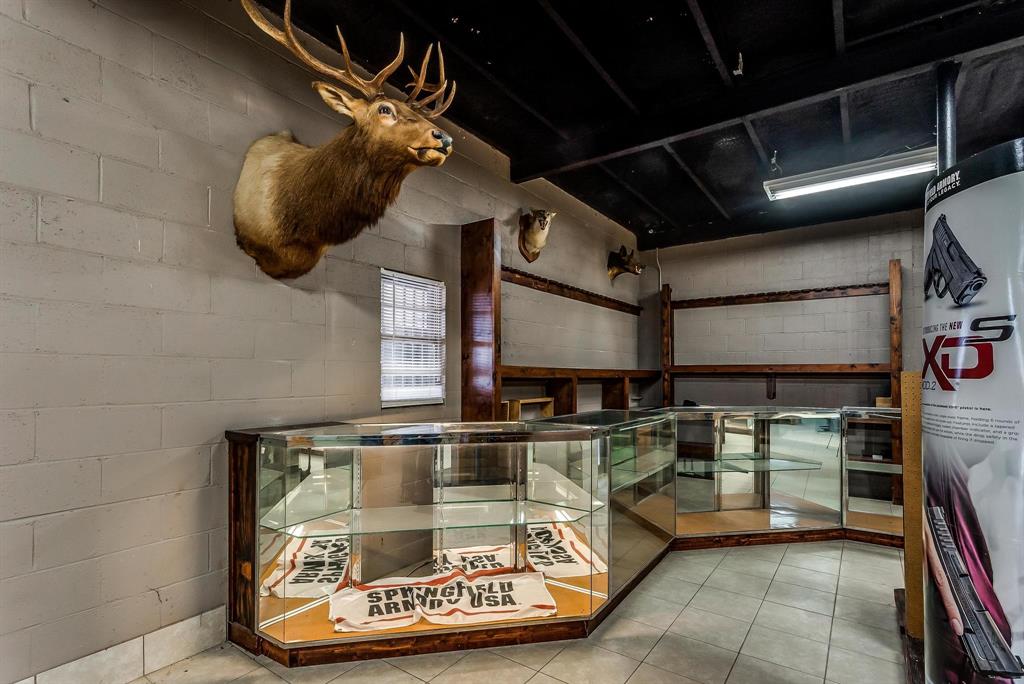 None - Commercial Sale