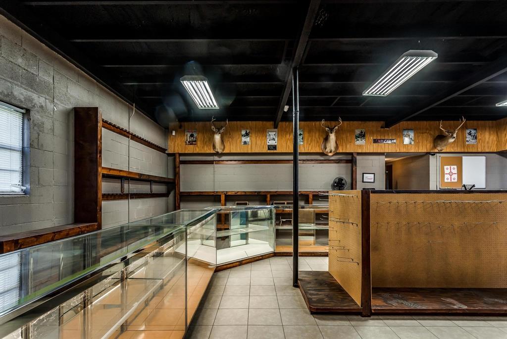 None - Commercial Sale