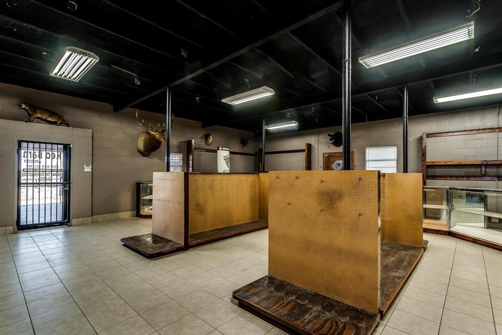 None - Commercial Sale