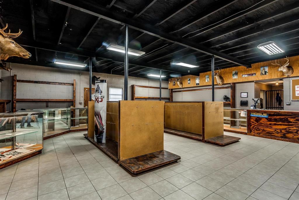 None - Commercial Sale