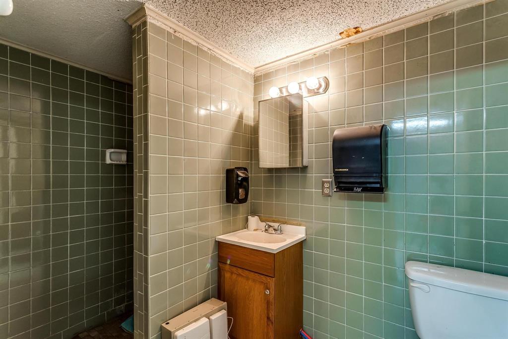 None - Commercial Sale