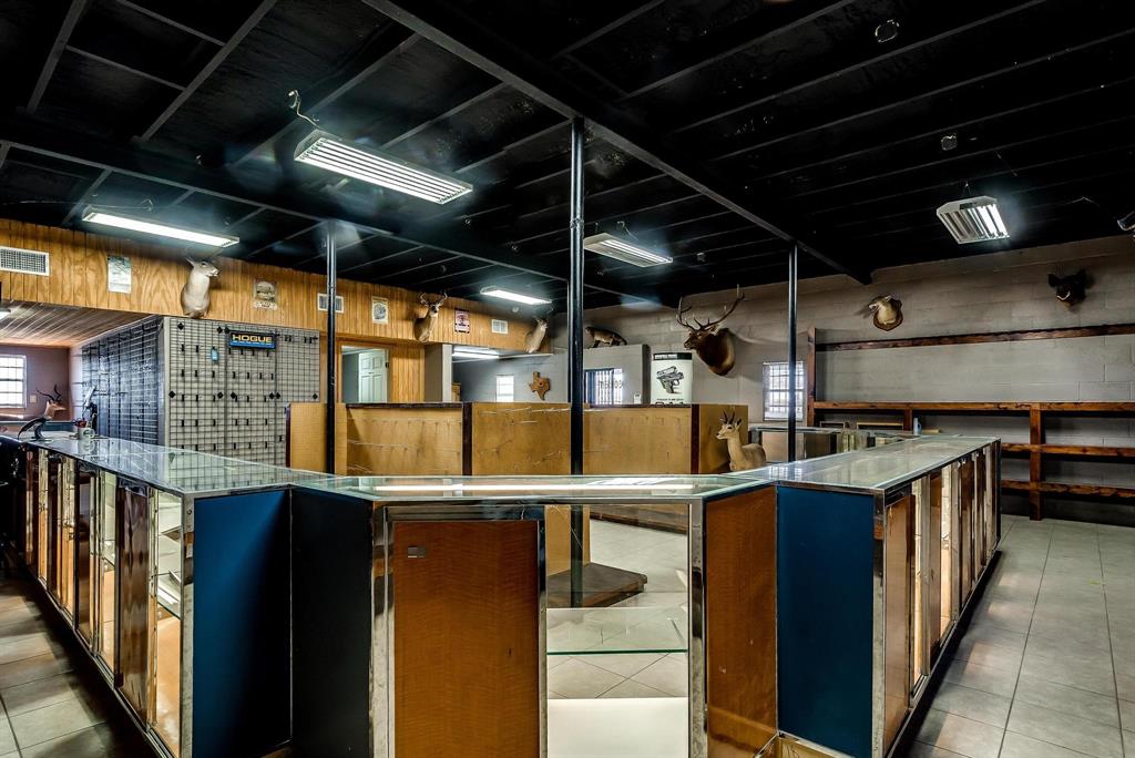 None - Commercial Sale