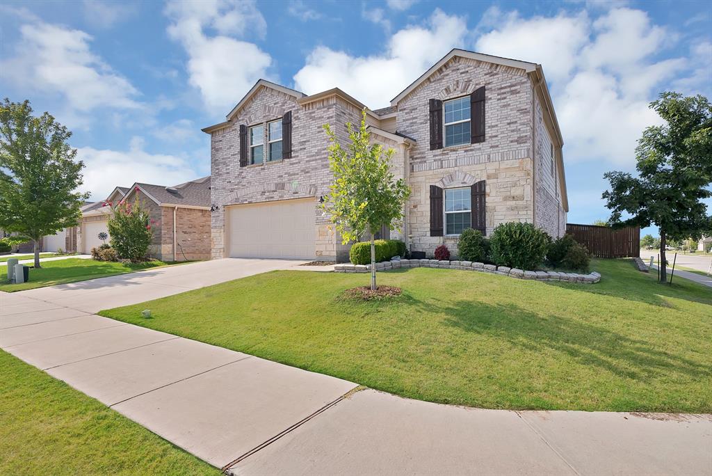 3004 Walker Creek Drive