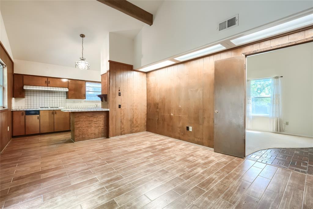 Lochwood - Residential