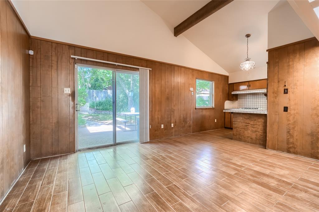 Lochwood - Residential