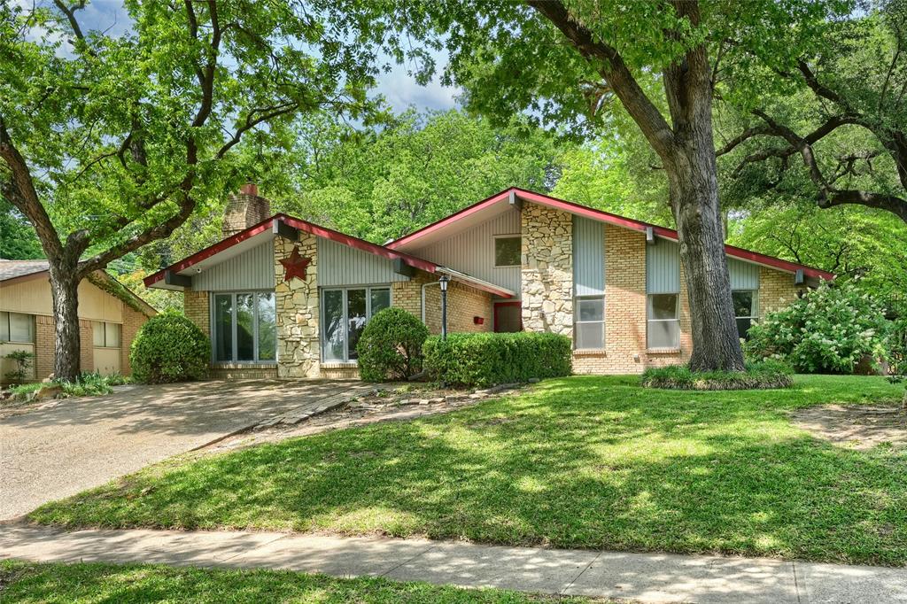 Lochwood - Residential