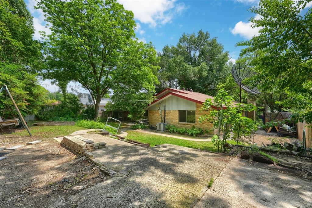 Lochwood - Residential