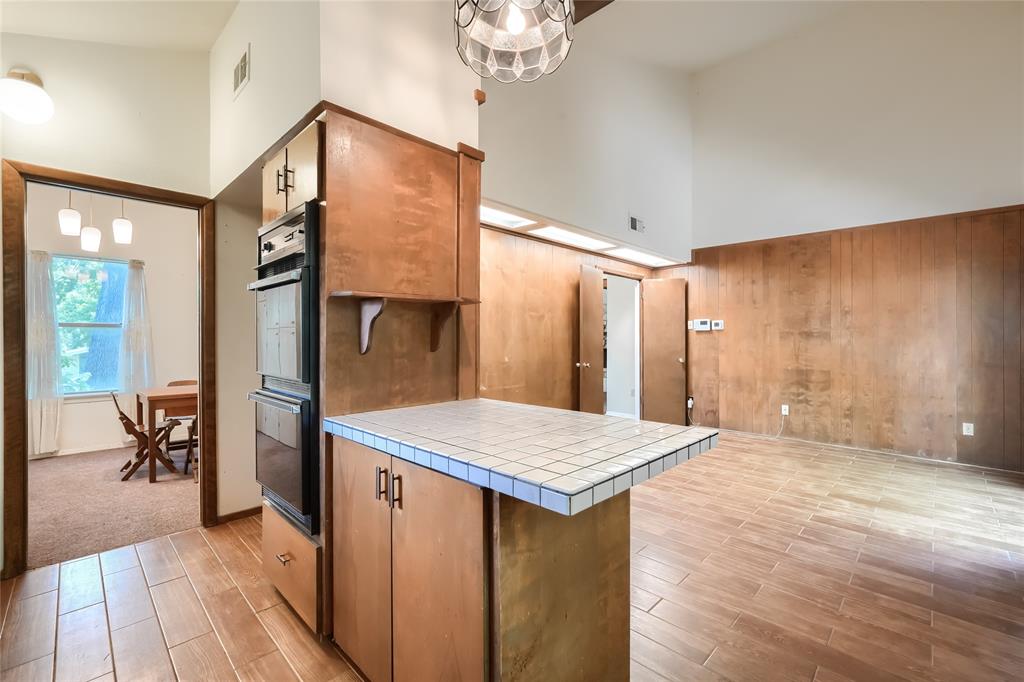 Lochwood - Residential